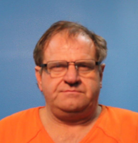 Schomburg, Christian Frederick arrested by Pearland Police Department