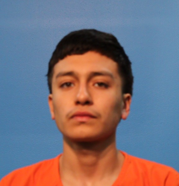 MEDINA CONTRERAS, JOSE arrested by Pearland Police Department