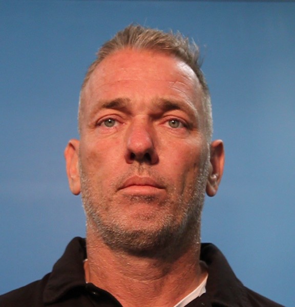 Worstell, Timothy Scott booking photo