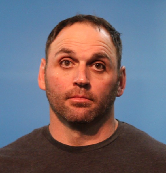 DEMOSS, DEREK JUSTIN booking photo