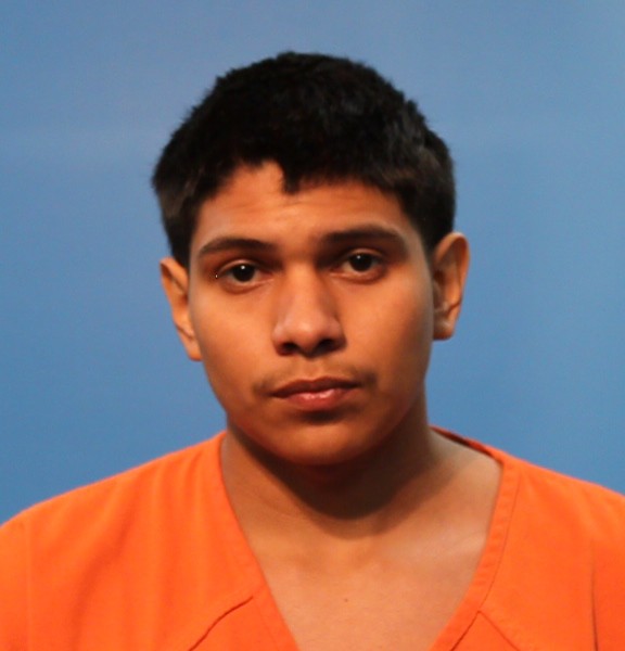 GUERRERO, JANHIL ALEJANDRO booking photo