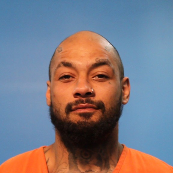 Wagnone, Cort booking photo