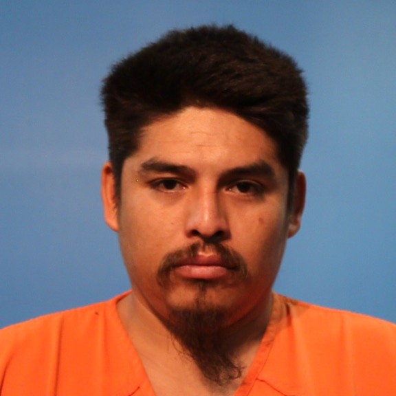 Carbajal, Emilio arrested by Brazoria County Sheriff’s Office