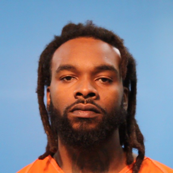 HOPSON, TORROD CHAVEZ booking photo