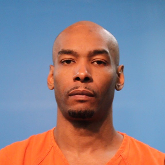 Crockett, Marcus Durrell booking photo