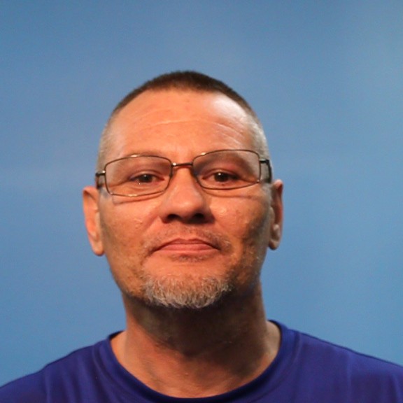 Collins, Matthew Joseph booking photo