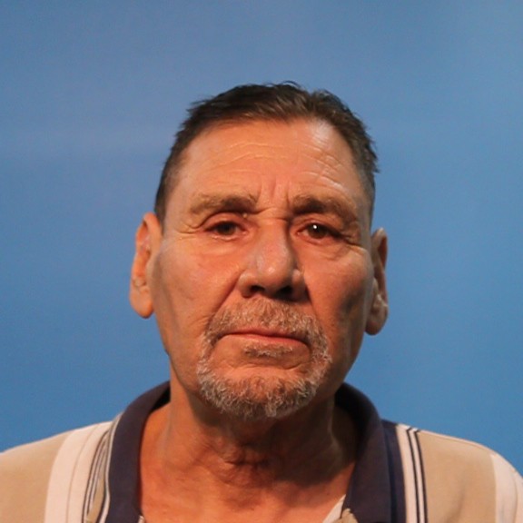 Flores, Guadalupe booking photo