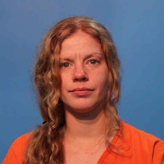 Beaver, Brittney Alyssa booking photo