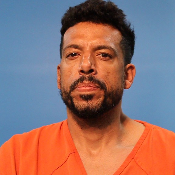 Duval, Eric Antoine booking photo