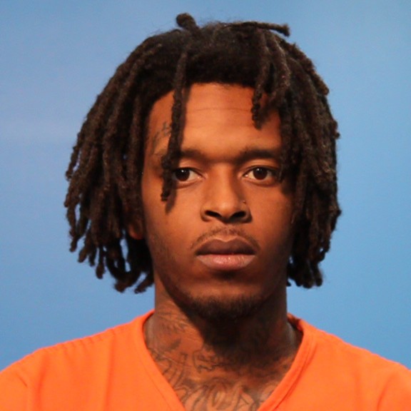 DIXON, INFANT booking photo