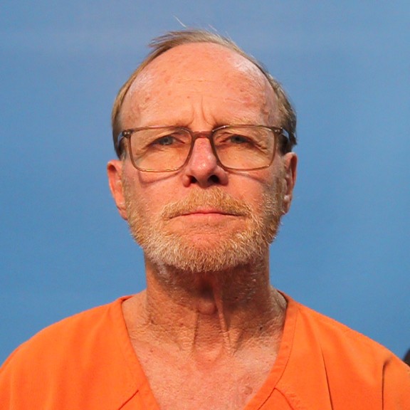 Cantrell, Danny Ray booking photo