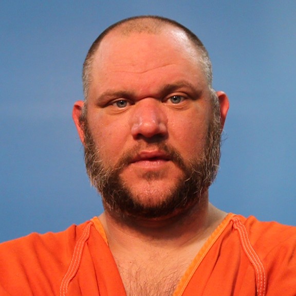 Conn, James Taylor booking photo