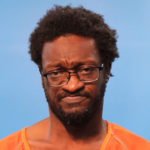 Beverely, Roderrick De Shon booking photo