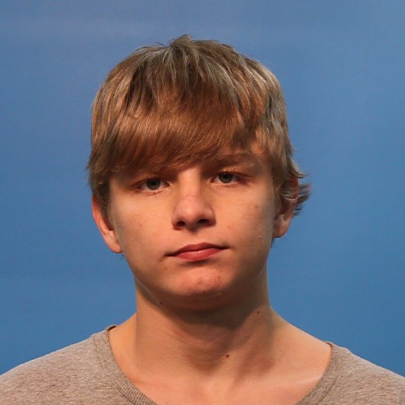 Whipple, Carl Jr booking photo