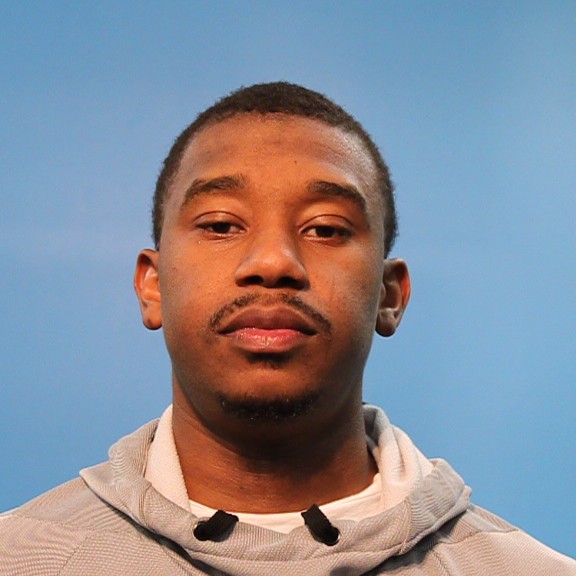 COIT, MURPHY booking photo