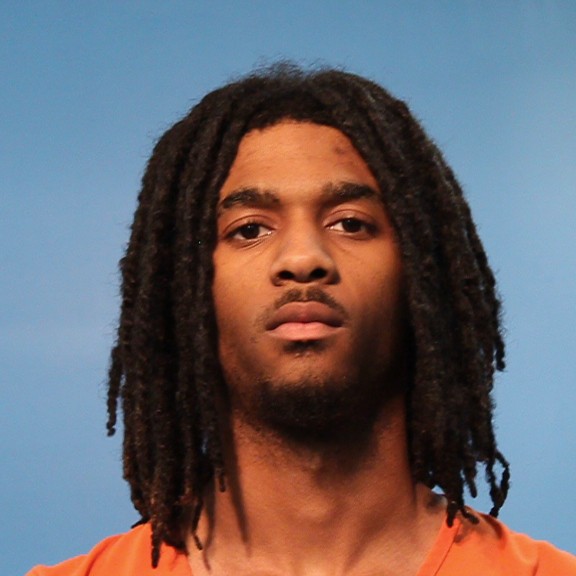 McZEAL, BRANDON booking photo