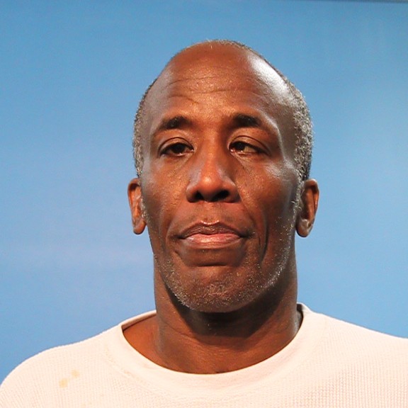 Runoalds, Robert Earnest, Jr. booking photo