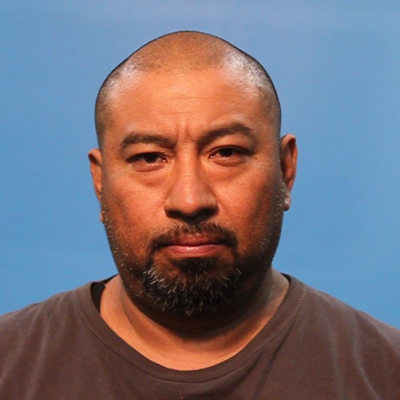 HERNANDEZ, CESAR DAVID booking photo