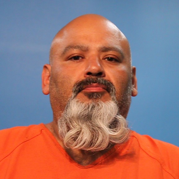 RUIZ, RAMON, Jr. booking photo