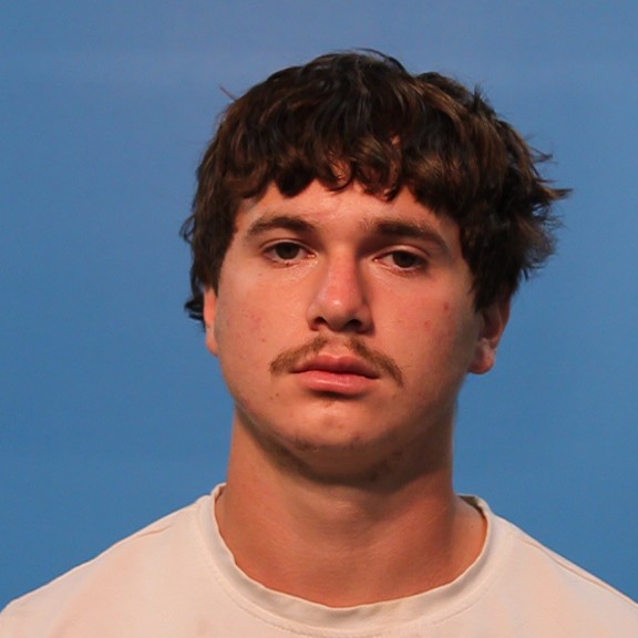 Segler, Lane Nicholas booking photo