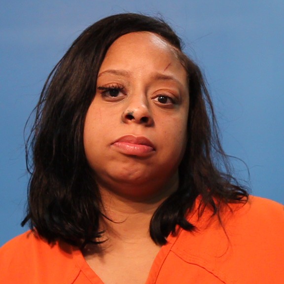 DAVIS, KARAH booking photo