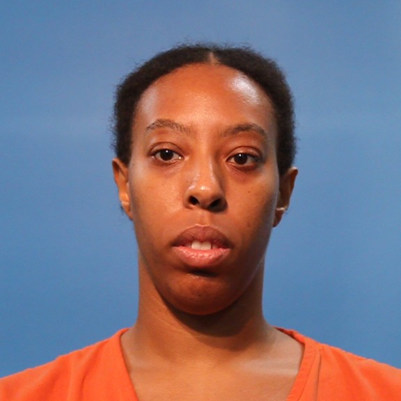 HOLDEN, ASHLEY PATRICE booking photo