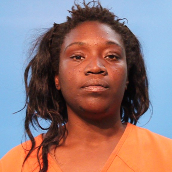 COLEMAN, CHRISTEN booking photo