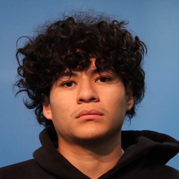 Ramirez, Jorge Abraham booking photo