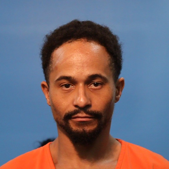 SPROTT, CHRISTOPHER booking photo