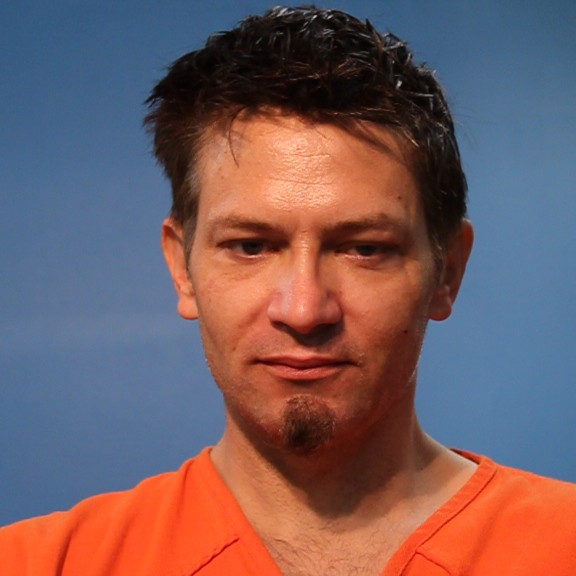 DICKSON, MATTHEW booking photo