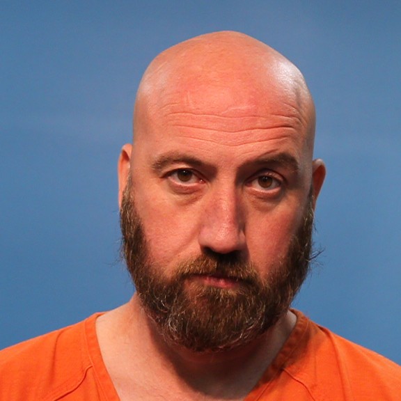 ALLSBROOK, RICHARD LEE,MICHAEL booking photo