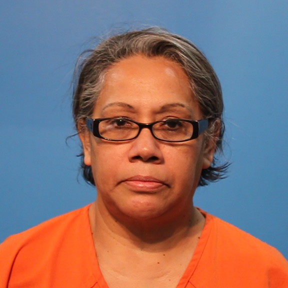RODRIGUEZ, GRACIELA ARGUELLO booking photo