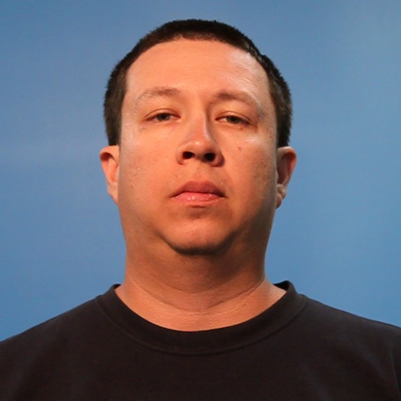 Nieto, Jorge Arturo, Jr. booking photo