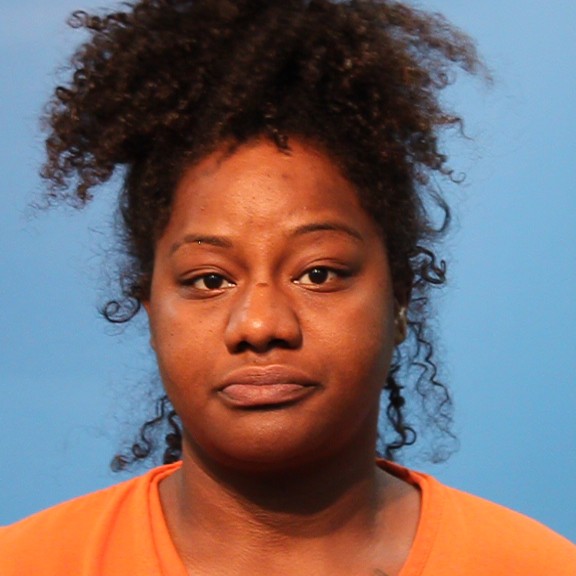 HERNANDEZ, SOIMI BETZALEE booking photo