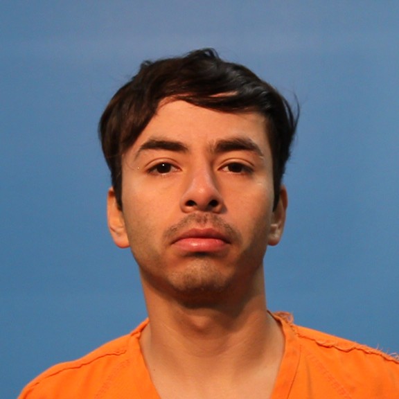Rangel, Alexis booking photo