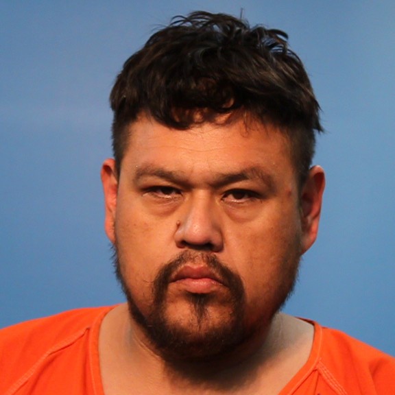 Rivas, Wilber Jeffrey booking photo