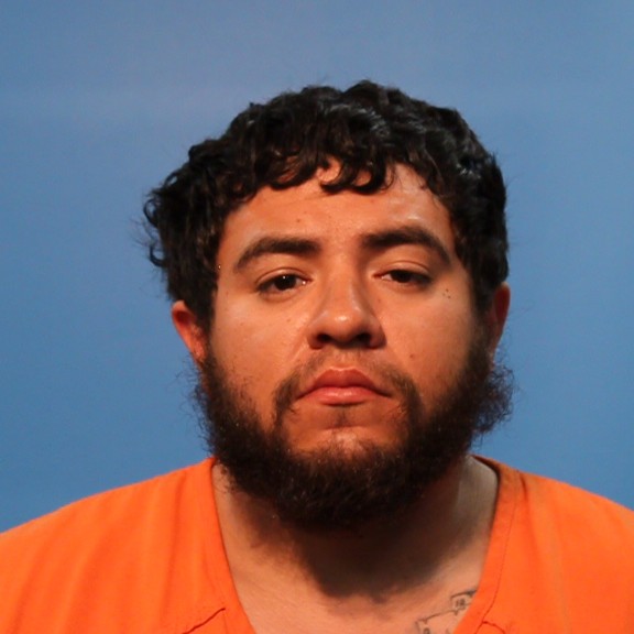Cantu, Matthew Isaiah booking photo