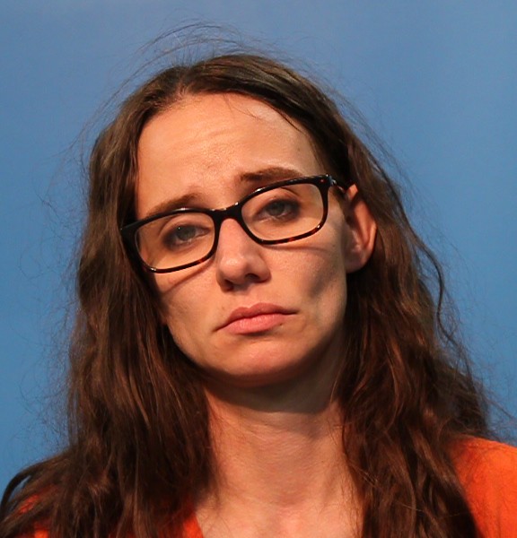 HALL, JASMINE MARIE booking photo