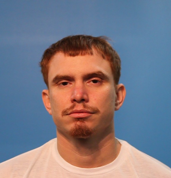 SALAZAR, RAY VEN, III booking photo