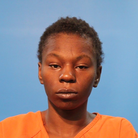 JOSEPH, ALLANESHA booking photo