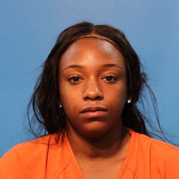 Lampkin, Jada Nicole booking photo