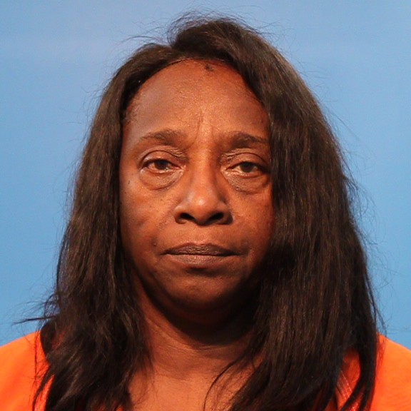 TUTSON, VALERIE booking photo