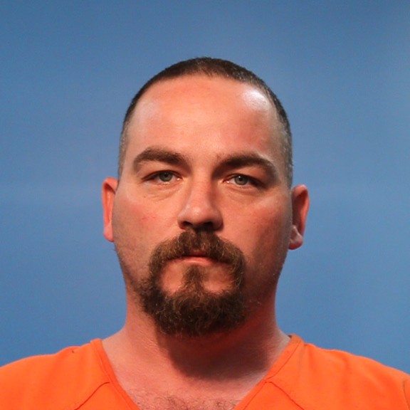 FLEMING, ROBERT NELSON booking photo