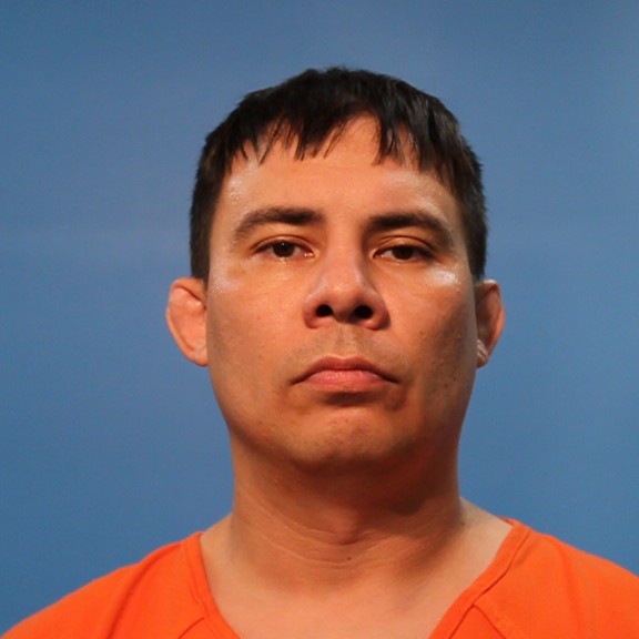 MASNER, ALAN DANIEL booking photo