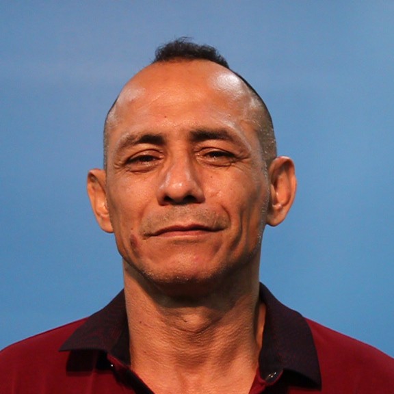 LUNA, JOSE RAMON booking photo