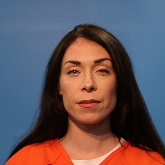Roberts, Sarah booking photo