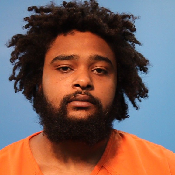 RAWLINS, KING SAMSON booking photo