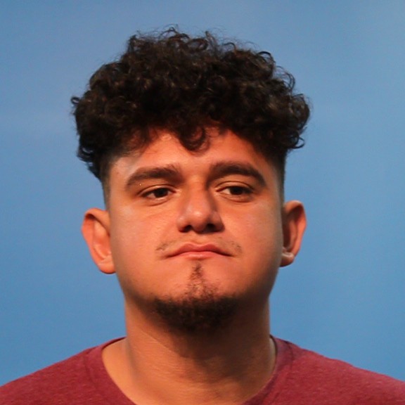 CALDERON AGUILAR, JORGE ALBERTO booking photo