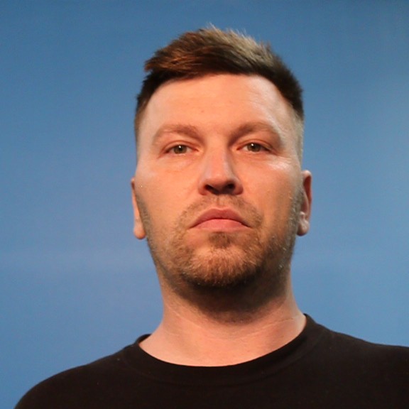 Henry, Christopher booking photo