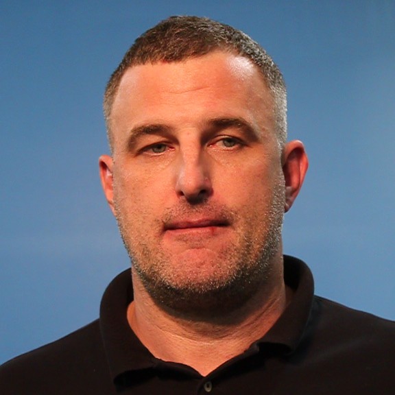 FOLLIS, RYAN REDD booking photo